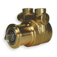 thumbnail image 2 of Pump,Rotary Vane,Brass 112A025F11CA 250, 2 of 2