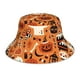 thumbnail image 1 of Balery Halloween 2 Sombreros para el sol para hombre y mujer, sombrero de pescador con UPF 50+, 1 of 6