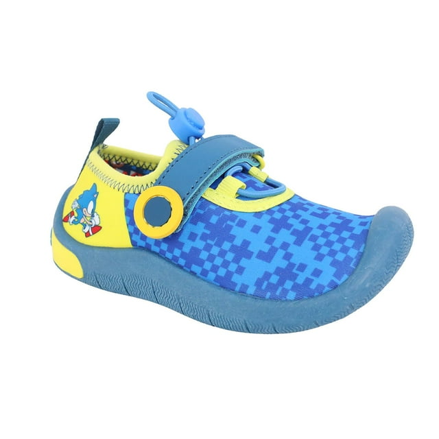 Character Toddler Boys Quick-Drying Water Shoe