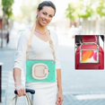 thumbnail image 3 of Adjustable Ring Stand Case For Ipad 9.7 Inch 2018 With Shoulder Strap Big Adjustable Ring Stand, Shock Protection Cover, 3 of 5
