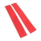 thumbnail image 5 of Empuñaduras de para kayak, funda protectora antideslizante, accesorios resistentes para kayak, protector de mango de para deportes acuáticos Rojo, 5 of 8