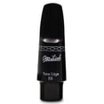 thumbnail image 2 of Otto Link - Connoisseur Series - Tone Edge Early Babbitt (EB) - Hard Rubber Tenor Sax Mouthpiece, 2 of 2