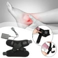 thumbnail image 3 of YUEYAN Foot Massager Ankle Sprain Pain Relief Heating Vibration Massage, 3 of 7