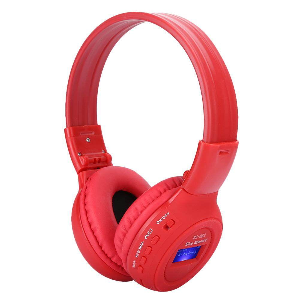 N65 Radio Fm N65bt Bluetooth Características Audifonos Bluetooth