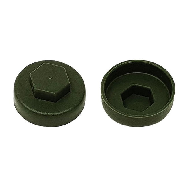 Forgefix Techfast Cover Cap