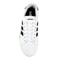 thumbnail image 4 of Tenis Adidas Daily 4.0 UNISEX. IF6659 blanco 27, 4 of 5