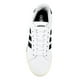 thumbnail image 4 of Tenis Adidas Daily 4.0 UNISEX. IF6659 blanco 24, 4 of 5