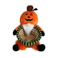 thumbnail image 4 of Cesta para guardar golosinas de Halloween, cesta creativa para guardar refrigerios, almacenamiento de artículos diversos Calabaza, 4 of 9