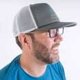thumbnail image 5 of Cool Trifecta - Trucker Fit - Med/Large, 5 of 11