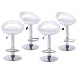thumbnail image 1 of Sonic Stool Ensemble de 4, 1 of 1