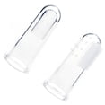 thumbnail image 2 of Pet Finger Toothbrush, Oral Care Dog Toothbrush Clean Bad Breath  for Pets for Dogs, 2 of 8