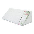thumbnail image 2 of Side  Pillow Back Positioning  Body Alignment Pillow High Density Sponge Inclined Positioning Ankle Support  Superior Comfort, 2 of 8