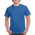 thumbnail image 1 of Gildan Mens G2000 Ultra Cotton Adult T-Shirt, 1 of 2