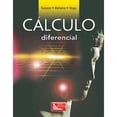 thumbnail image 1 of Libro Calculo Diferencial Tapa Blanda, Autor Ludwing Salazar Guerrero, Editorial Grupo Editorial Patria, 1 of 1