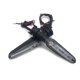 thumbnail image 5 of 2X Luz de señal de giro LED para YZF R15 R25 R3 R125 MT-25 MT-03 MT15 MT-15 Indicador de motocicleta, 5 of 5