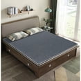 thumbnail image 1 of Manta eléctrica de doble Control para el hogar, alfombrilla de cama de calefacción suave para el cuerpo, calentador corporal de invierno, 1 of 4