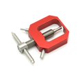 thumbnail image 1 of Juego de herramientas de extracción de engranajes de piñón de Motor de Metal Universal para piezas de piñón de Motor de Dron de control remoto de coche LingWen 9024715666772, 1 of 1
