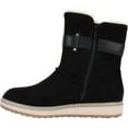 thumbnail image 6 of White Mountain Women's Taite Boots, 6 of 7