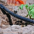 thumbnail image 2 of TUIBELYN Single Hole Punch for Drip Irrigation Tube - 25mm, 2 of 7