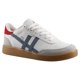 thumbnail image 2 of Tenis Moderno Dama HGN Casuales Comodos blanco 26, 2 of 4