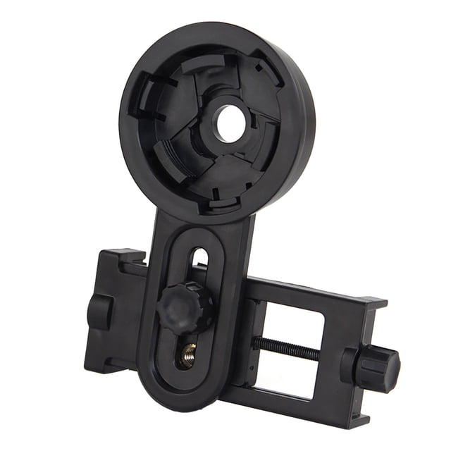 Bangcool Cellphone Telescope Adapter Universal Telescope Phone Mount Phone Scope Mount