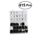 thumbnail image 4 of MOKKHNB 415Pcs Car Interior Trim Clips Assorted Color For Car Owners And Mechanics Maintenance, 4 of 8