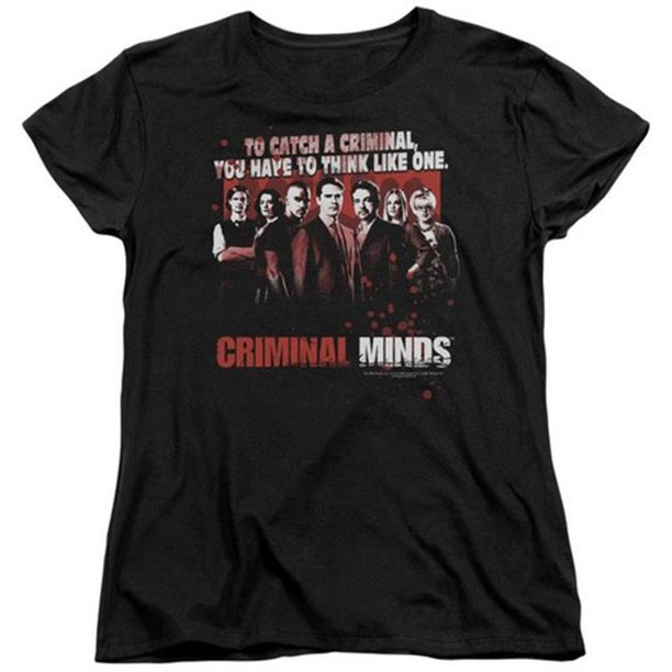 cbs special t shirt