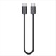 thumbnail image 5 of PD60W Cable USB C A Tipo C Adaptador USB Multifuncional de Carga Rápida para Viajes Caja de Almacenamiento de Tarjeta SD, 5 of 5