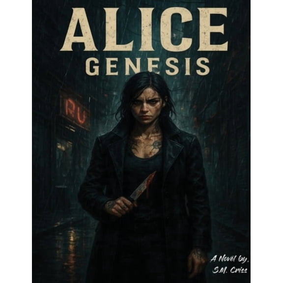Alice Genesis, (Paperback)