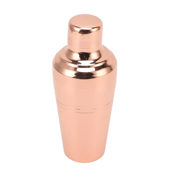 Bartender Drink Mixer,Cocktail Shaker Dishwasher Safe Cocktail Mixer Cocktail Shaker Multi-Functional