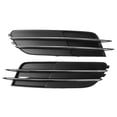 thumbnail image 1 of Embellecedores de rejilla de luz antiniebla inferior del parachoques delantero para, 1 of 6