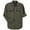 Grey - taupetone, variant on I.N.C Mens Textured Utility Button Up Shirt, Grey, Medium