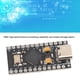thumbnail image 4 of Placa De Módulo De 5 V 16 MHz, 1 KB EEPROM ATMEGA32U4 Pro Tipo C Placa De Desarrollo PCB ADC De 10 Bits Con Encabezado De Pines De 2 Filas Para De Control De Robótica, 4 of 7