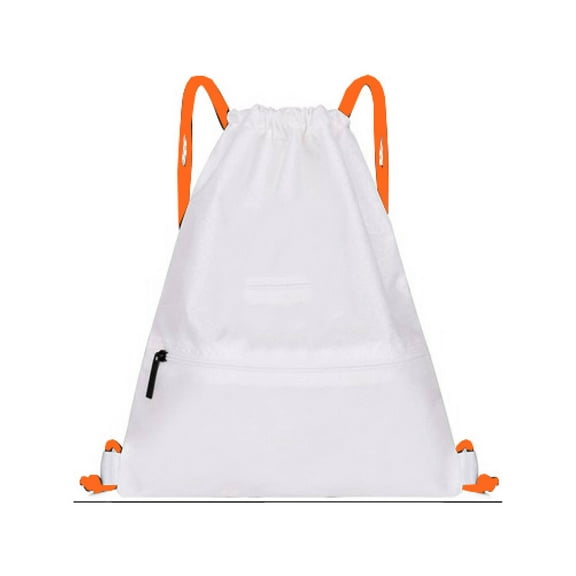 Gastropod String Bag,Waterproof Drawstring Bags Backpacks for Gym,Small Hiking Bags with Breathable Fabric for Women and Men