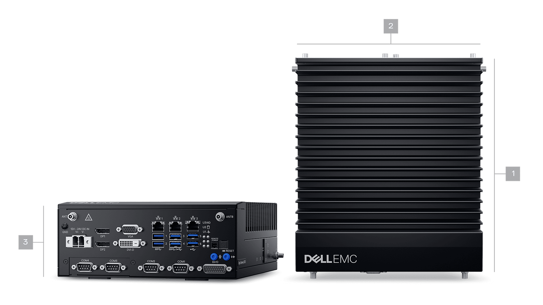 Dell Inspiron Desktop - 10th Gen Intel Core i5-10400 PC Computer