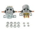 thumbnail image 4 of Interruptor de de solenoide de servicio continuo de 2 piezas 24 A Cola Relé de solenoide de servicio continuo, 4 of 8