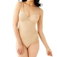 thumbnail image 3 of Bali Womens Ultra Light Firm Control Bodysuit Style-6552, 3 of 4