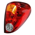 thumbnail image 1 of CALAVERA L200 2008 al 2015 MITSUBISHI Derecha/Pasajero Genérica ., 1 of 4