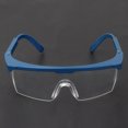 thumbnail image 1 of Glasses, Premium Fine Workmanship Labor Glasses Protective  For Motorcycle Driving For Drilling, 1 of 8