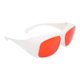 thumbnail image 4 of Gafas protectoras para ojos, gafas de seguridad láser de 532 NM, gafas protectoras para láser, gafas láser de valor excepcional, 4 of 12