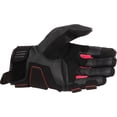 thumbnail image 2 of Alpinestars Stella Phenom Womens Leather Motorcycle Gloves Black/Pink LG, 2 of 2