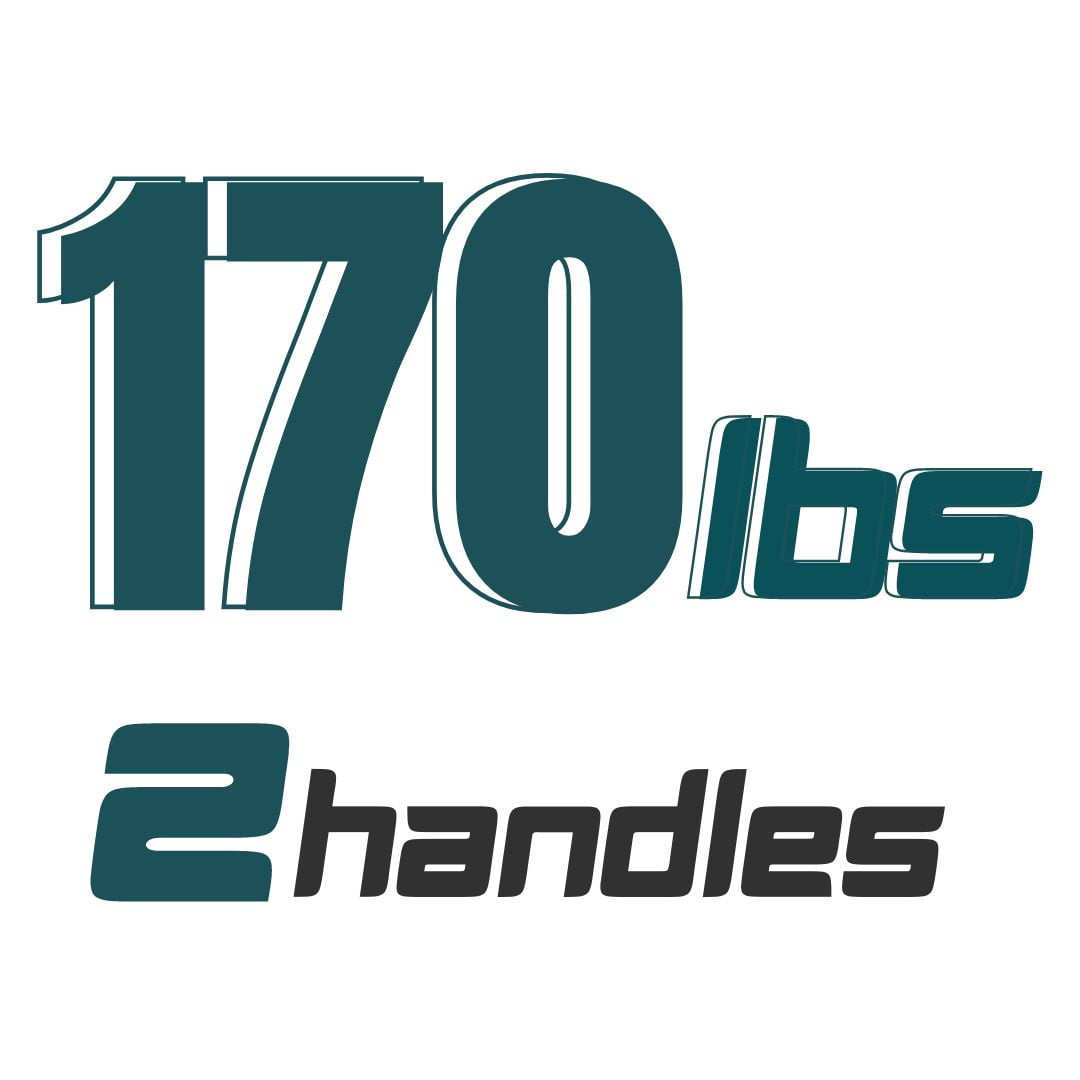 N. 135LB or 67.5LBS Pair