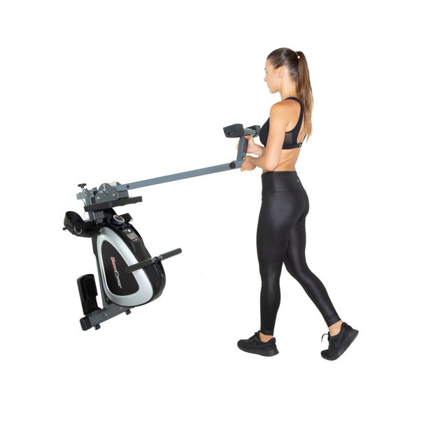 Vélo De Sport Avancé Fitness Reality 1000 Plus Magnetic Rower
