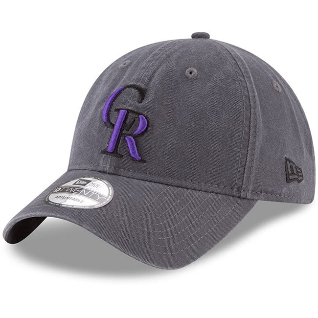 Core Classic 9TWENTY Adjustable Hat 