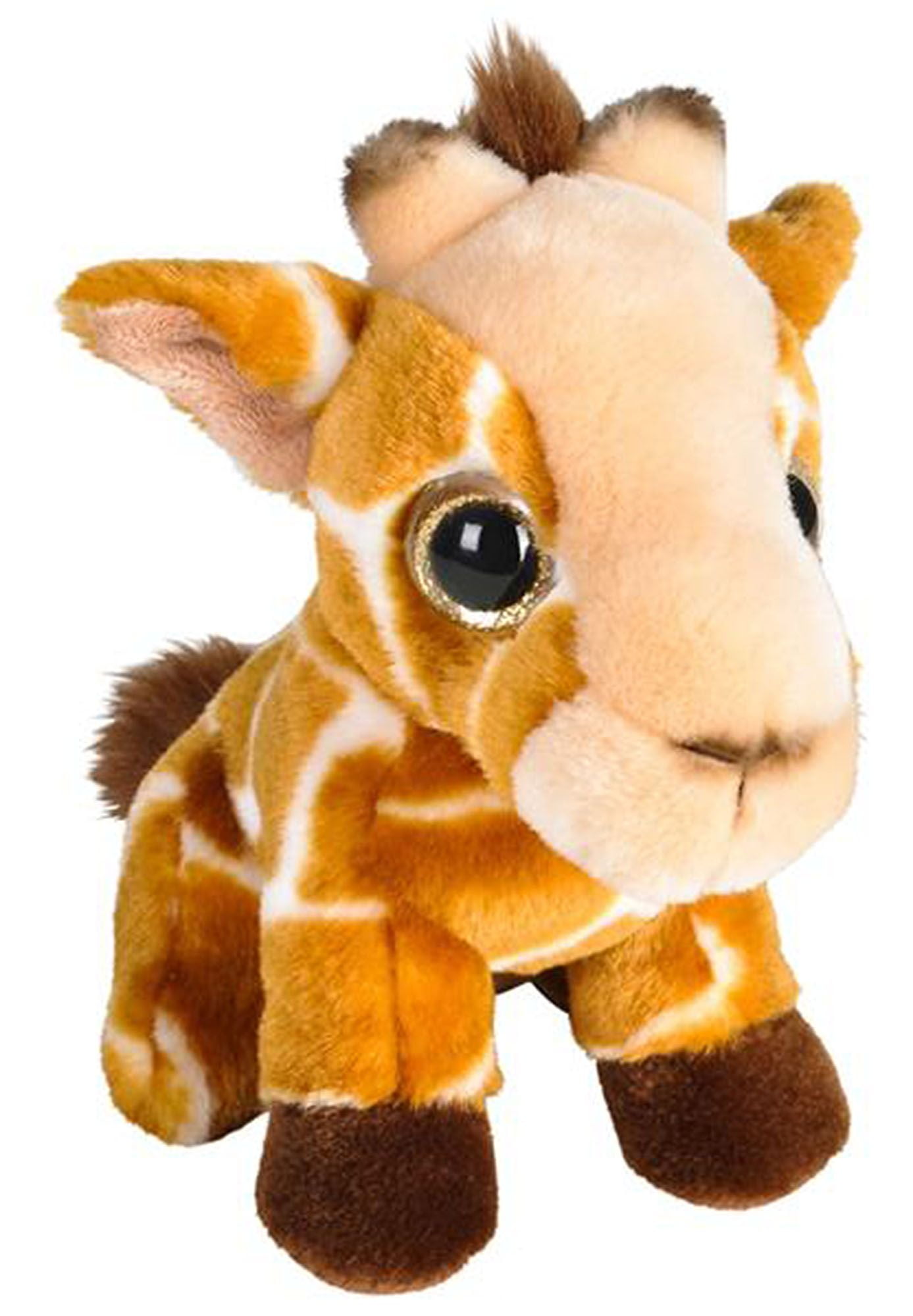 giraffe stuffed animal walmart