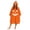 White, variant on Halloween Gifts, Pumpkin Spooky Gifts, Oversized Flannel Wearable Blanket Hoodies, One Size Fits Most
