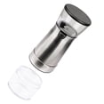 thumbnail image 4 of Raindrops Coffee Bean Grinder Electric with Wear Resistant Ceramic Core and Anti Skid Base, 4 of 8