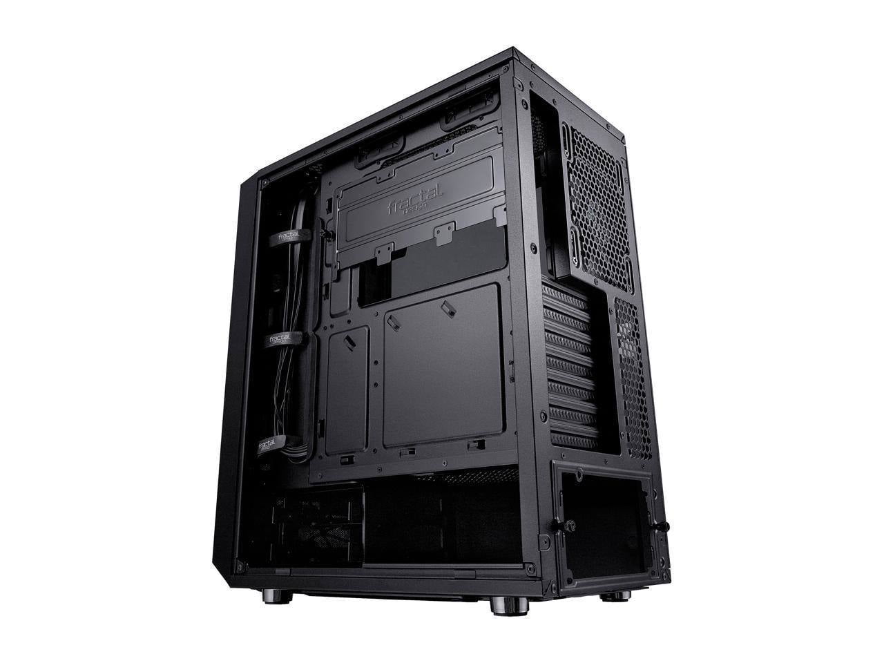 Fractal Design Meshify C - Thumbnail 4
