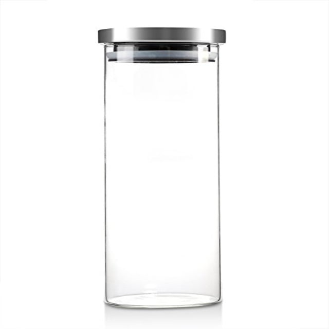 1000ml Coffee Container Canister Borosilicate Glass Coffee Beans Canister Storage Jar With Stainless Steel Lid For Coffee Nuts Walmart Com Walmart Com 1000ml Coffee Container Canister Borosilicate Glass Coffee Beans Canister Storage Jar With Stainless Steel Lid For Coffee Nuts Walmart Com Walmart Com