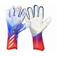 thumbnail image 5 of Junior Football Goalkeeper Gloves - Non-Slip Soccer Gloves for Boys & Girls Training, 5 of 5